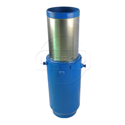 直埋型套筒<a href=http://www.ohmygoditreallyisallaboutme.com target=_blank class=infotextkey>補(bǔ)償器</a>安裝時(shí)可不設(shè)置維修井